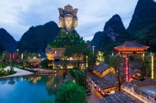 玉林旅游攻略网(旅游攻略网站推荐知乎)
