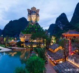 玉林旅游攻略网(旅游攻略网站推荐知乎)