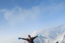 玉林西岭雪山攻略(西岭雪山攻略图)