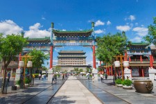 玉林旅行攻略(北京旅行攻略思维导图)