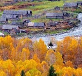 玉林携手中国伴游大西南的独特风光(五一西南地区的小众旅游)