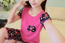 玉林寝衣淘宝模特兼职(淘宝的试衣模特兼职在哪里能够找到)