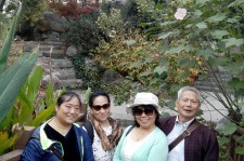 玉林带着老伴游中国(我和老伴儿的旅行记录)