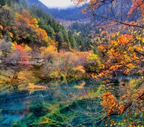玉林四川旅游攻略(四川旅游攻略十五日游)
