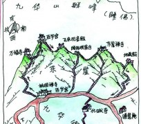 玉林一日游线路(龙虎山旅游攻略一日游线路)