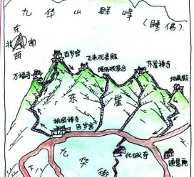 玉林一日游线路(龙虎山旅游攻略一日游线路)