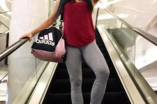 玉林健美女神(健美女神图)