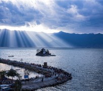 玉林洱海旅游攻略(成都到洱海旅游攻略)