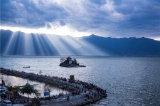 玉林洱海旅游攻略(成都到洱海旅游攻略)