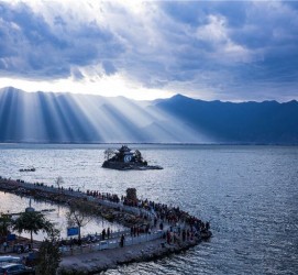 玉林洱海旅游攻略(成都到洱海旅游攻略)