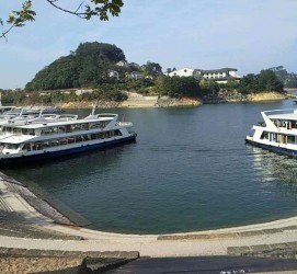 玉林千岛湖攻略(千岛湖酒店攻略)