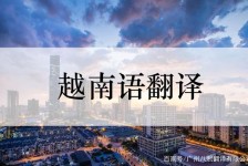 玉林越南翻译兼职伴游(在越南怎样找私人翻译)