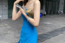 玉林我做了兼职模特(怎么做平面模特兼职)
