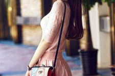 玉林中国女模特(上世纪80年代中国女模特)
