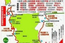 玉林骑行路线(骑行路线设计软件)