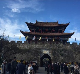 玉林昆明旅游攻略(昆明旅游攻略景点大全)