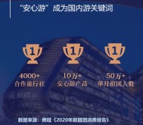 玉林上海私人伴游 ​ “小而美”的新时代：2020年国内新跟团消费报告