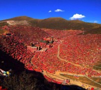 玉林色达旅游攻略(成都到色达旅游攻略)