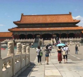 玉林旅行攻略(北京旅行攻略英语)