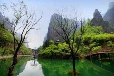 玉林周边旅游攻略(三星堆周边旅游攻略)