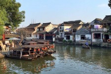 玉林江浙沪旅游(江浙沪旅游景点排名前十)