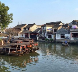 玉林江浙沪旅游(江浙沪旅游景点排名前十)