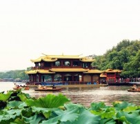 玉林杭州游玩攻略(杭州游玩攻略二天)