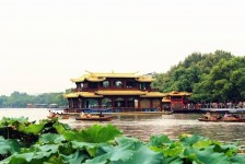 玉林杭州游玩攻略(杭州游玩攻略二天)