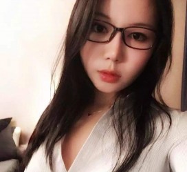 玉林姑娘在西安一模特公司做兼职的简单介绍