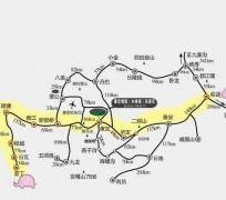 玉林自驾线路(自驾游路线规划app哪个好)