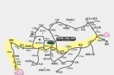 玉林自驾线路(自驾游路线规划app哪个好)
