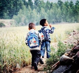 玉林河南一家四口结伴游中国2个月(河南适合一家四口旅游的地方)