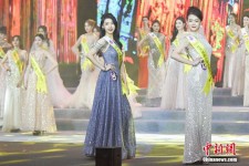玉林旅游小姐(全球城市旅游小姐)