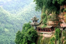 玉林四川旅游攻略(四川旅游攻略路线图)