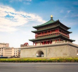玉林西安自助游(西安自助游攻略)