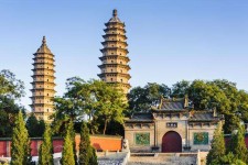 玉林太原旅游攻略(太原旅游攻略两日游)