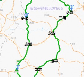 玉林自驾游路线图(青藏线自驾游路线图)