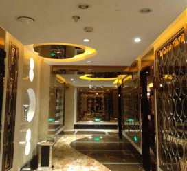 玉林中国夜场伴游招聘骗局(夜场招聘是什么套路)