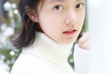 玉林00后女明星(00后女明星热度排名)