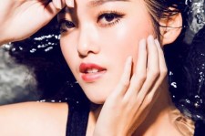 玉林美院系花兼职商务模特女的叫什么的简单介绍