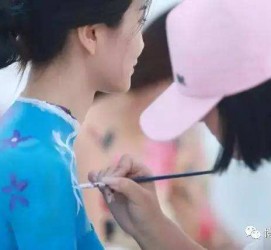 玉林博乐市模特兼职(博兴少儿模特培训)