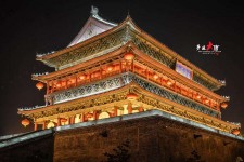 玉林西安旅游攻略(西安旅游攻略自由行路线推荐)