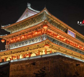 玉林西安旅游攻略(西安旅游攻略自由行路线推荐)