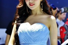 玉林美模(美模奖项等级)