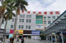 玉林天河客运站兼职模特(天河客运站兼职模特工资)