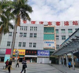 玉林天河客运站兼职模特(天河客运站兼职模特工资)