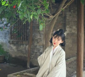 玉林中山汉服模特兼职(兼职汉服街拍模特是实的吗)