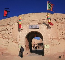 玉林银川旅游攻略(7月银川旅游攻略)