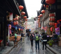 玉林成都自助游(成都自助游住哪里方便)