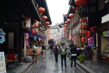 玉林成都自助游(成都自助游住哪里方便)